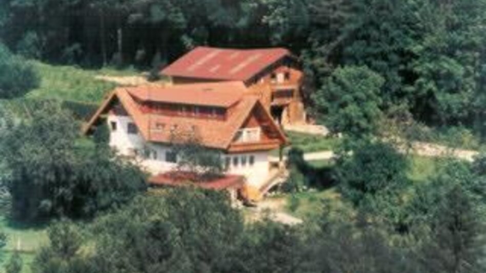 Theme path Kirchbergvitalweg Ortsrunde - Touren-Impression #2.3 | © Unbekannt