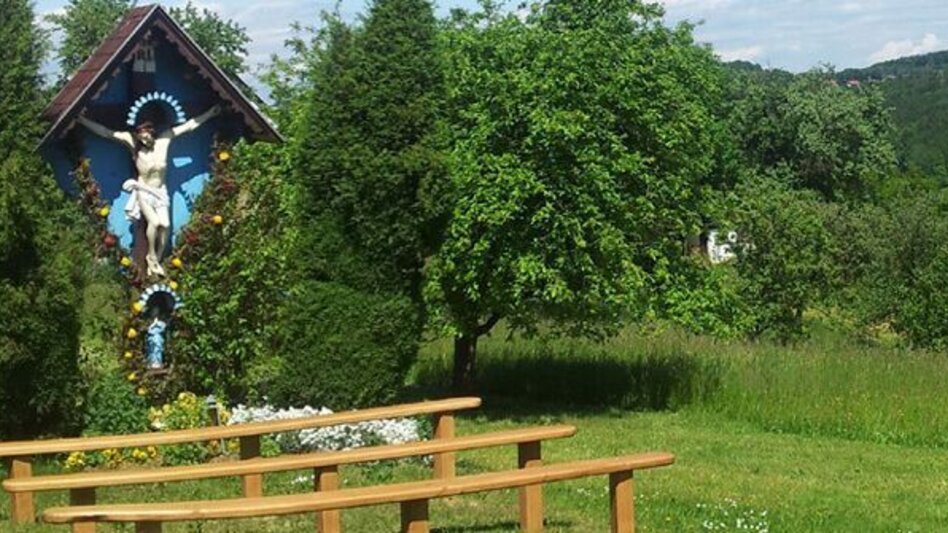Wanderung Fladnitzer Runde - Touren-Impression #2.1 | © Steirisches Vulkanland, spuren.at