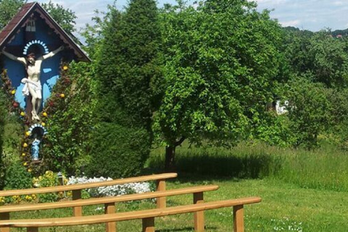 Wanderung Fladnitzer Runde - Touren-Impression #1 | © Steirisches Vulkanland, spuren.at
