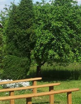 Fuchskreuz am Fladnitzberg | Gabriele Grandl | © Steirisches Vulkanland, spuren.at