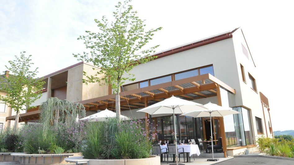 Wanderung Fladnitzer Runde - Touren-Impression #2.4 | © Die Prasserei