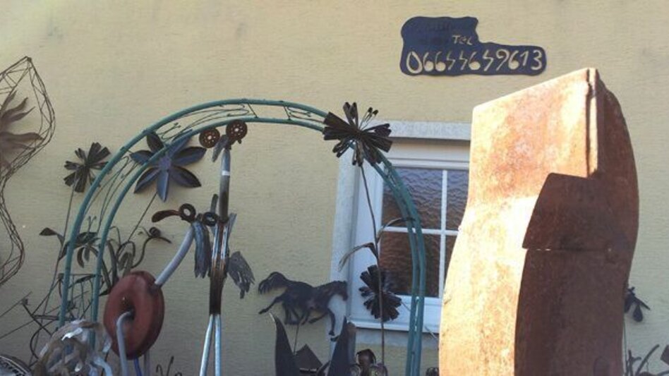 Wanderung Fladnitzer Runde - Touren-Impression #2.8 | © Steirisches Vulkanland, spuren.at