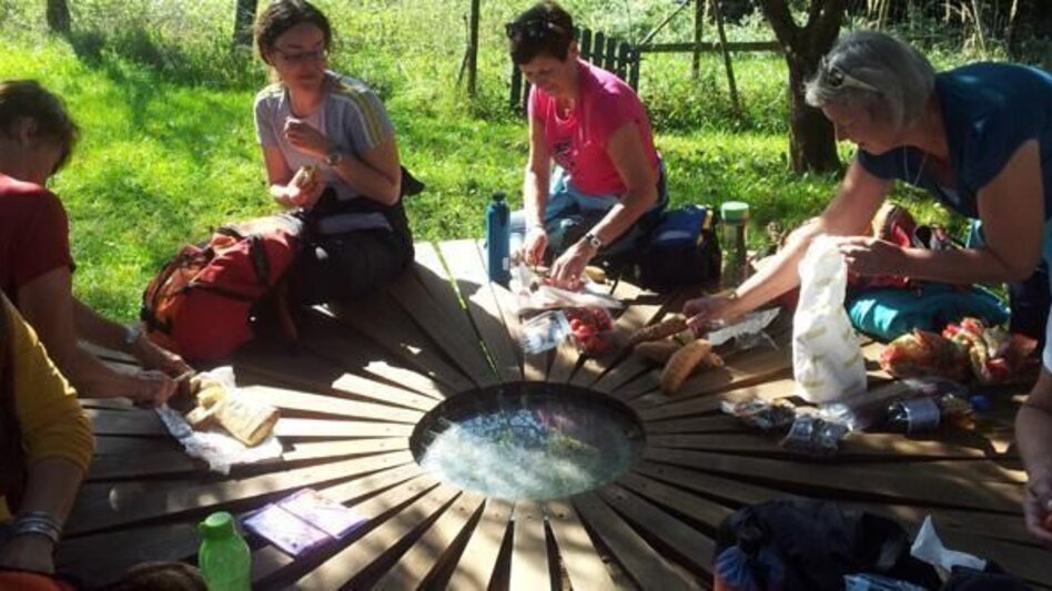 Wanderung Fladnitzer Runde - Touren-Impression #2.9 | © Steirisches Vulkanland, spuren.at