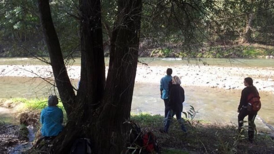 Wanderung Fladnitzer Runde - Touren-Impression #2.10 | © Steirisches Vulkanland, spuren.at