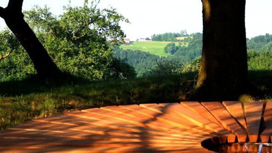 Wanderung Fladnitzer Runde - Touren-Impression #2.11 | © Steirisches Vulkanland, spuren.at