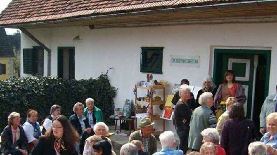 Wanderung Fladnitzer Runde - Touren-Impression #2.12 | © Steirisches Vulkanland, spuren.at