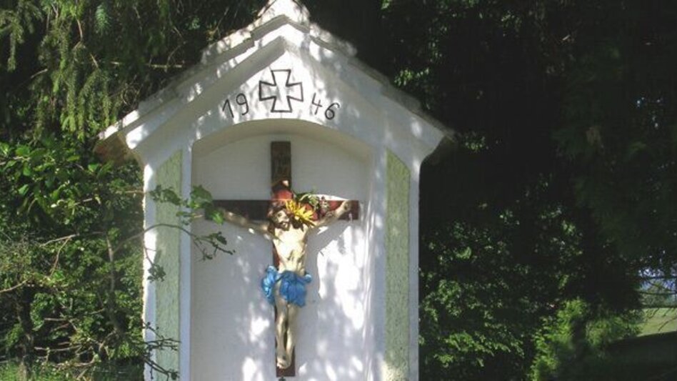 Wanderung Fladnitzer Runde - Touren-Impression #2.13 | © Steirisches Vulkanland, spuren.at