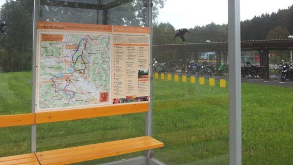 Wanderung Fladnitzer Runde - Touren-Impression #2.15 | © Steirisches Vulkanland, spuren.at