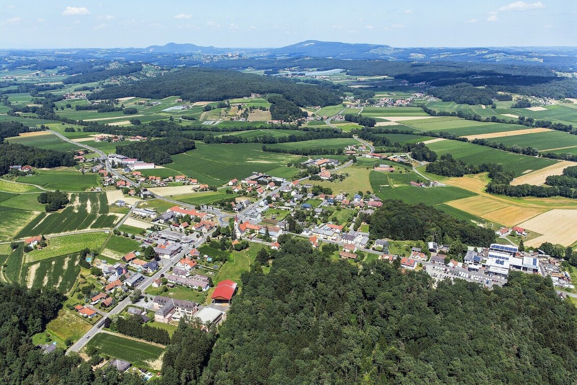 Themen- und Lehrpfad Sieben-Quellen-Weg Ratschendorf - Touren-Impression #1 | © Gemeinde Deutsch Goritz