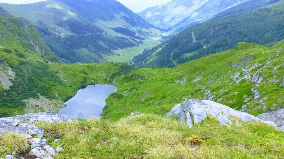 Wanderung Stierkarsee - Goldlacken - Touren-Impression #2.1 | © Erlebnisregion Schladming-Dachstein