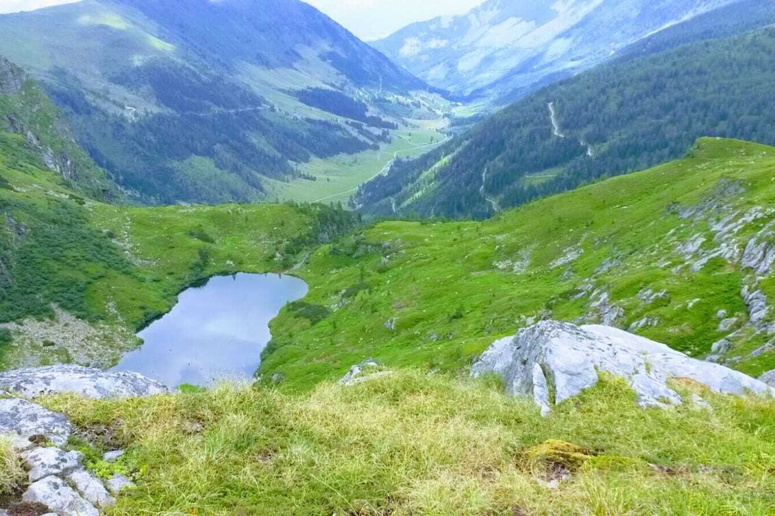Wanderung Stierkarsee - Goldlacken - Touren-Impression #1 | © Erlebnisregion Schladming-Dachstein
