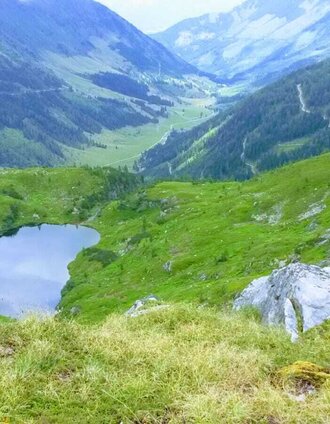 stierkarsee - goldlacken_img_52319540 | Schladming Dachstein - TVB Gröbminger Land | © Erlebnisregion Schladming-Dachstein