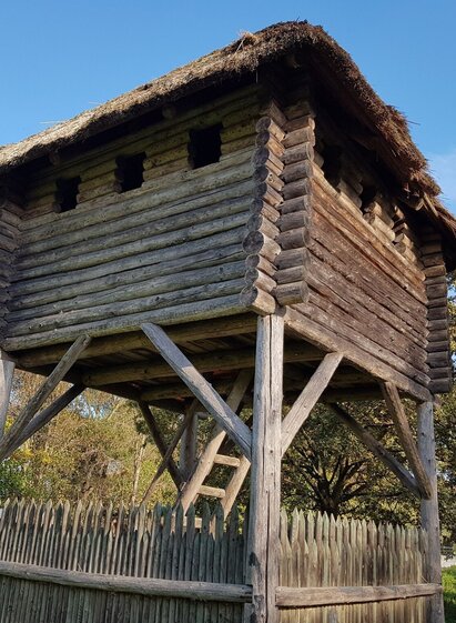 Tschartake in Hohenbrugg | © Gabi Grandl | Gabi Grandl | © Gabi Grandl