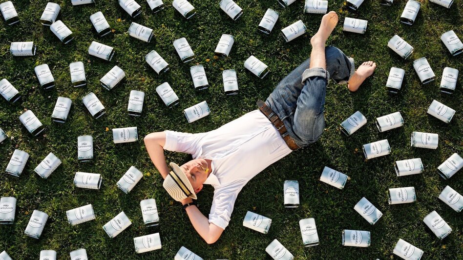 Themen- und Lehrpfad Maria-Theresianischer Grenzweg Hohenbrugg-Weinberg - Touren-Impression #2.3 | © Kürbisatelier Koller