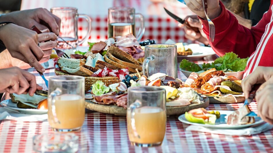 Wanderung Riegersburgweg Breitenfeld - Touren-Impression #2.3 | © Thermen- & Vulkanland