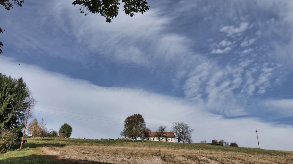 Hiking route Chapel trail (Kapellenweg) Frannach - Touren-Impression #2.2 | © Thermen- & Vulkanland