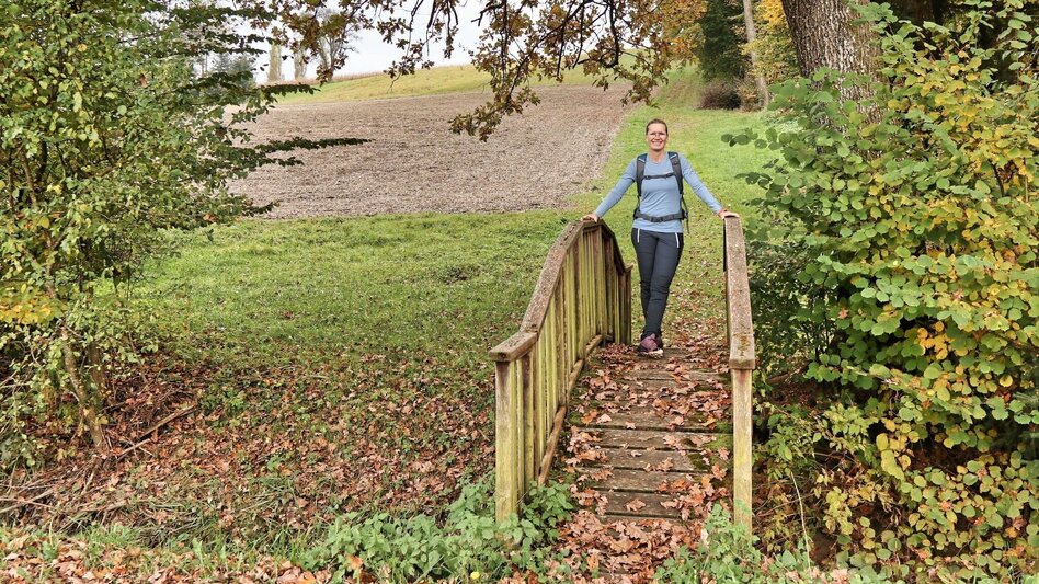 Hiking route Chapel trail (Kapellenweg) Frannach - Touren-Impression #2.5 | © Thermen- & Vulkanland