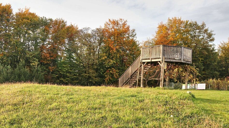 Hiking route Chapel trail (Kapellenweg) Frannach - Touren-Impression #2.9 | © Thermen- & Vulkanland