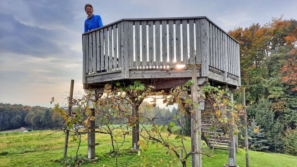 Hiking route Chapel trail (Kapellenweg) Frannach - Touren-Impression #2.11 | © Thermen- & Vulkanland
