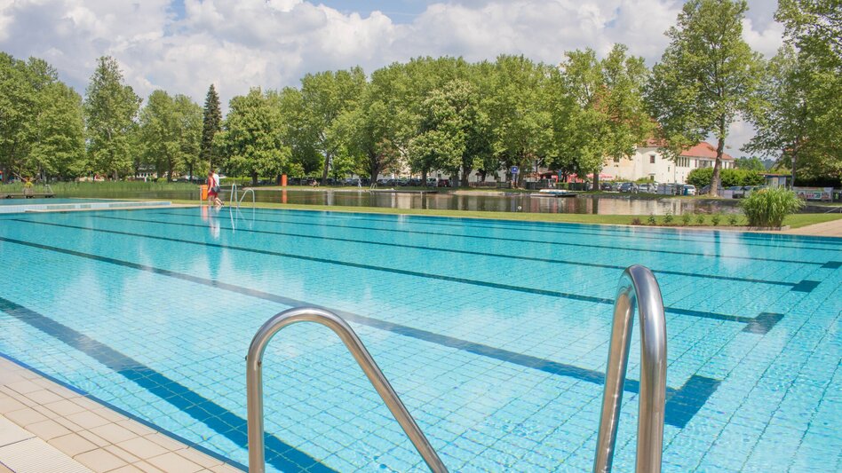 Hiking route Labonca circular route - Touren-Impression #2.9 | © Sandra Brünner