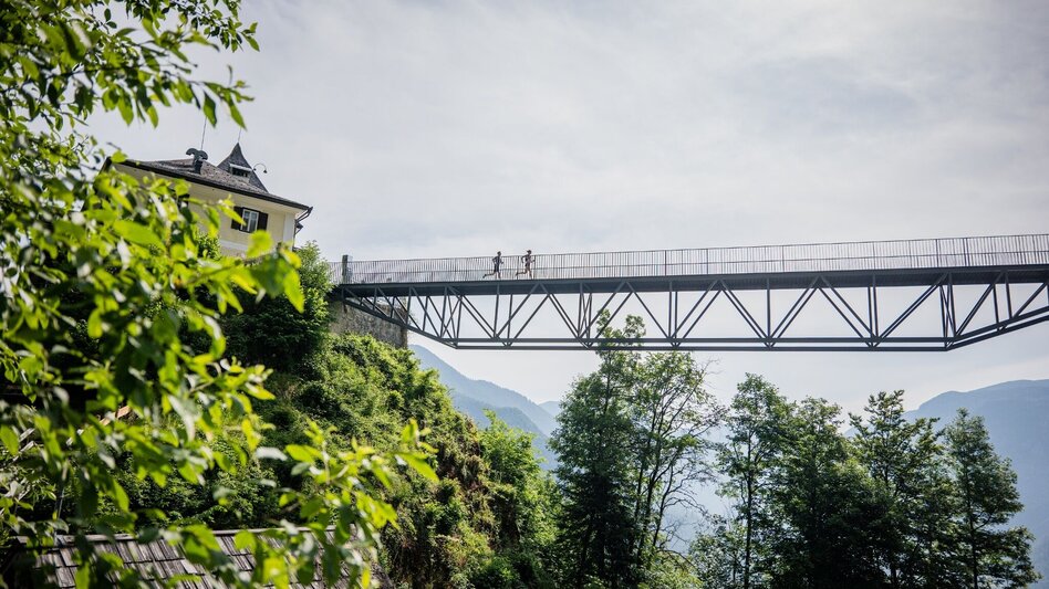 Trail Running King Dachstein Trail - Touren-Impression #2.2 | © Erlebnisregion Schladming-Dachstein