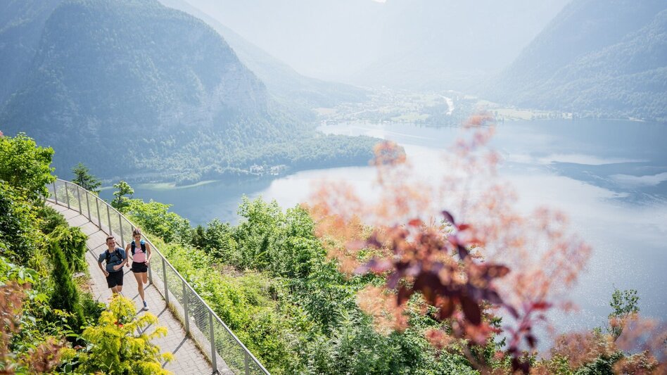 Trail Running King Dachstein Trail - Touren-Impression #2.1 | © Erlebnisregion Schladming-Dachstein