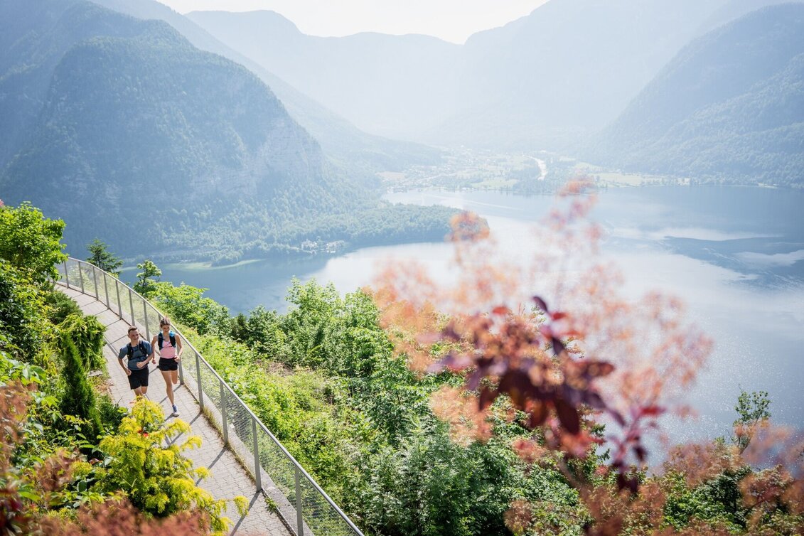 Trail Running King Dachstein Trail - Touren-Impression #1 | © Erlebnisregion Schladming-Dachstein