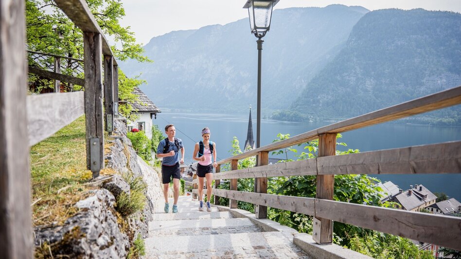 Trail Running King Dachstein Trail - Touren-Impression #2.3 | © Erlebnisregion Schladming-Dachstein