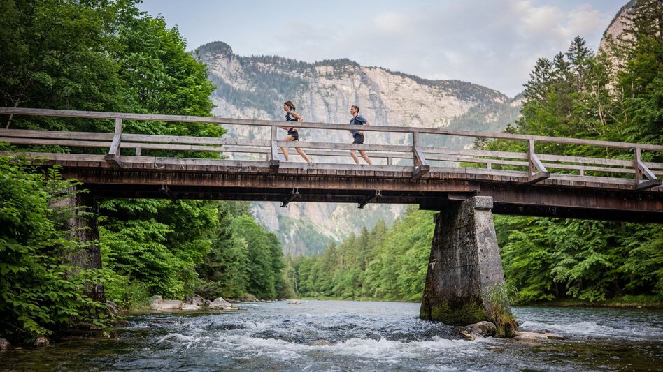 Trail Running King Dachstein Trail - Touren-Impression #2.4 | © Erlebnisregion Schladming-Dachstein