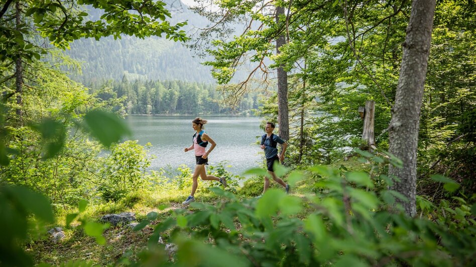 Trail Running King Dachstein Trail - Touren-Impression #2.5 | © Erlebnisregion Schladming-Dachstein
