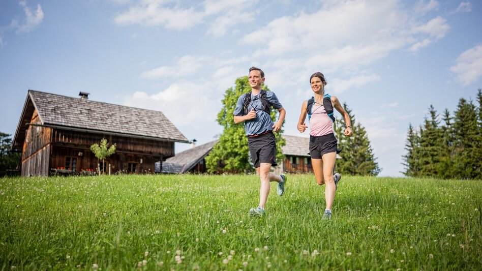 Trail Running King Dachstein Trail - Touren-Impression #2.6 | © Erlebnisregion Schladming-Dachstein