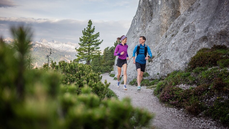 Trail Running King Dachstein Trail - Touren-Impression #2.8 | © Erlebnisregion Schladming-Dachstein