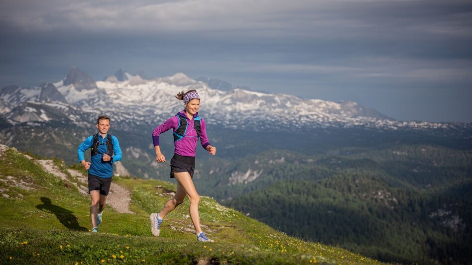 Trail Running King Dachstein Trail - Touren-Impression #2.9 | © Erlebnisregion Schladming-Dachstein