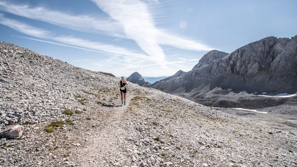 Trail Running King Dachstein Trail - Touren-Impression #2.10 | © Erlebnisregion Schladming-Dachstein