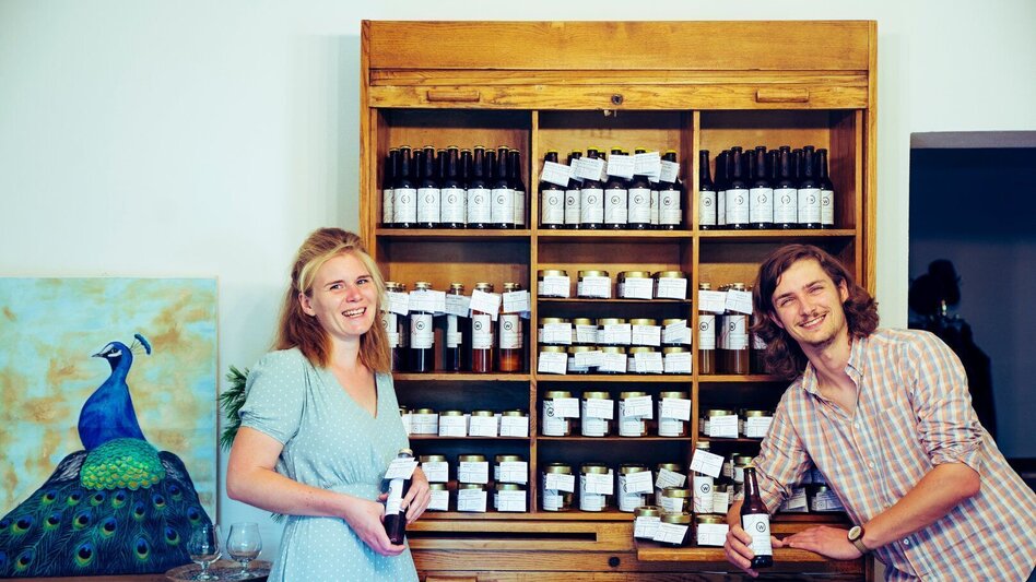 Wanderung Keltischer Lebensbaumweg Pertlstein - Touren-Impression #2.3 | © Walhalla Genusskulisse 