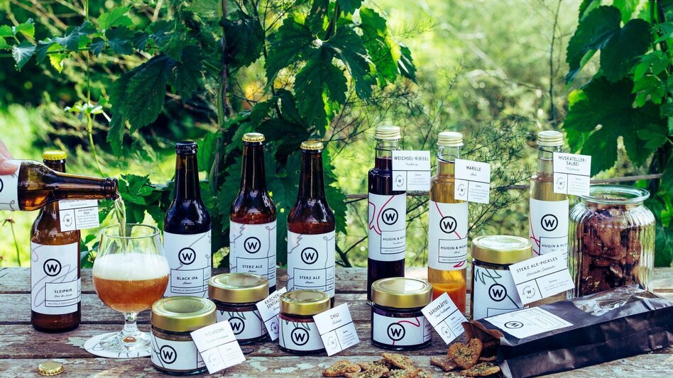 Wanderung Keltischer Lebensbaumweg Pertlstein - Touren-Impression #2.4 | © Walhalla Genusskulisse