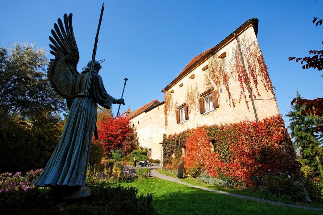 Wanderung Keltischer Lebensbaumweg Pertlstein - Touren-Impression #1 | © Thermen- & Vulkanland