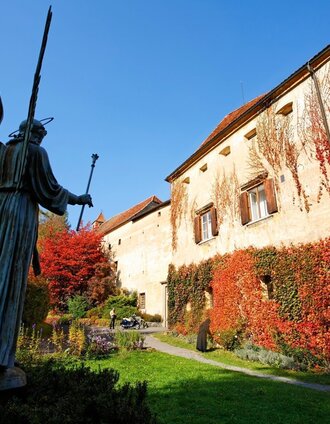 Fehring | Bernhard Bergmann | © Thermen- & Vulkanland