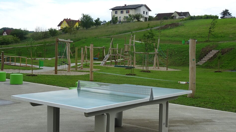 Theme path St. John´s way (Johannesweg) - Touren-Impression #2.9 | © Generationenpark Jagerberg_(c)_Gemeide Jagerberg