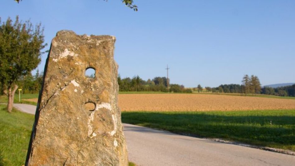 Theme path Perforated stone circuit, Vorau - Touren-Impression #2.4 | © Sub Terra Vorau