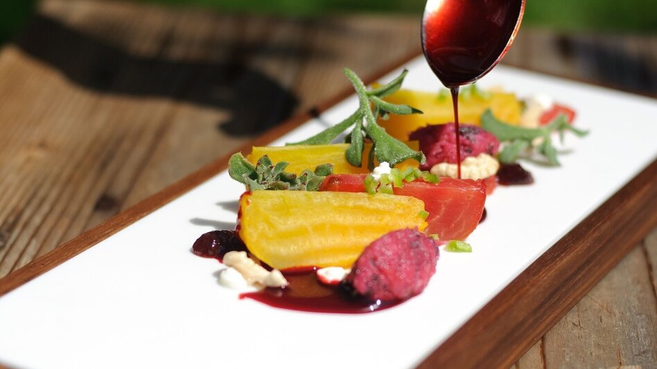 Themen- und Lehrpfad Kunst-Panorama-Weg Hatzendorf - Touren-Impression #2.7 | © Malerwinkl