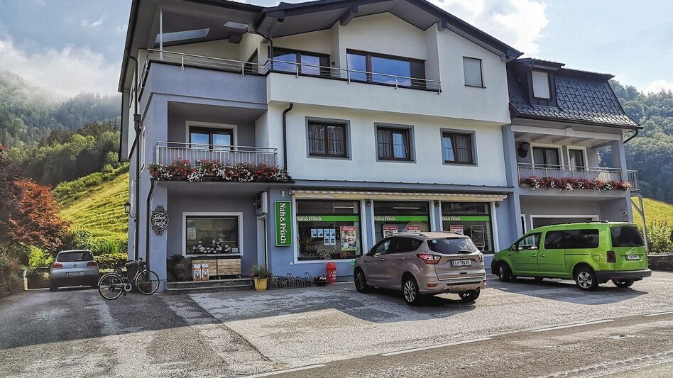 Wanderung Landler Spazierweg #1 von Obere Palfau über Kirche- Bauernrunde- Untere Palfau - Touren-Impression #2.2 | © TV Gesäuse