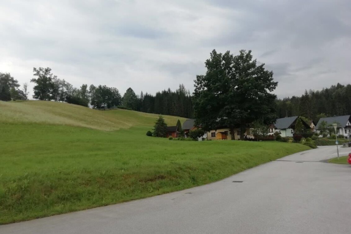 Hiking route Landler Country walk #2 (chapel path) - Touren-Impression #1 | © TV Gesäuse