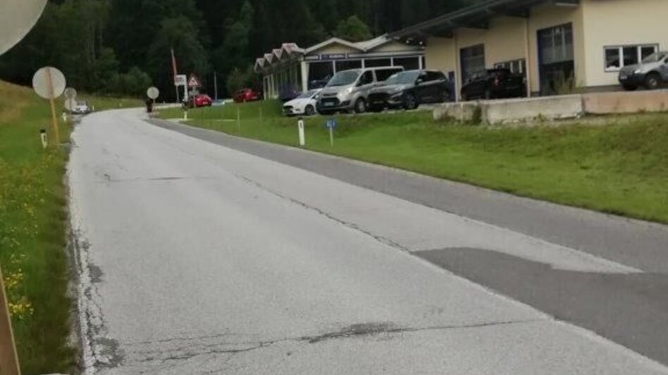 Hiking route Landler Country walk #2 (chapel path) - Touren-Impression #2.2 | © TV Gesäuse