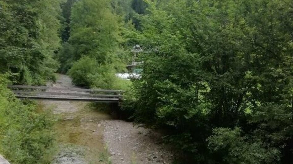 Hiking route Landler Country walk #2 (chapel path) - Touren-Impression #2.14 | © TV Gesäuse