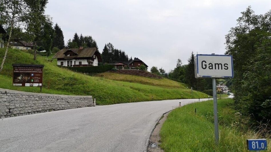 Hiking route Landler Country walk #3 - Touren-Impression #2.5 | © TV Gesäuse
