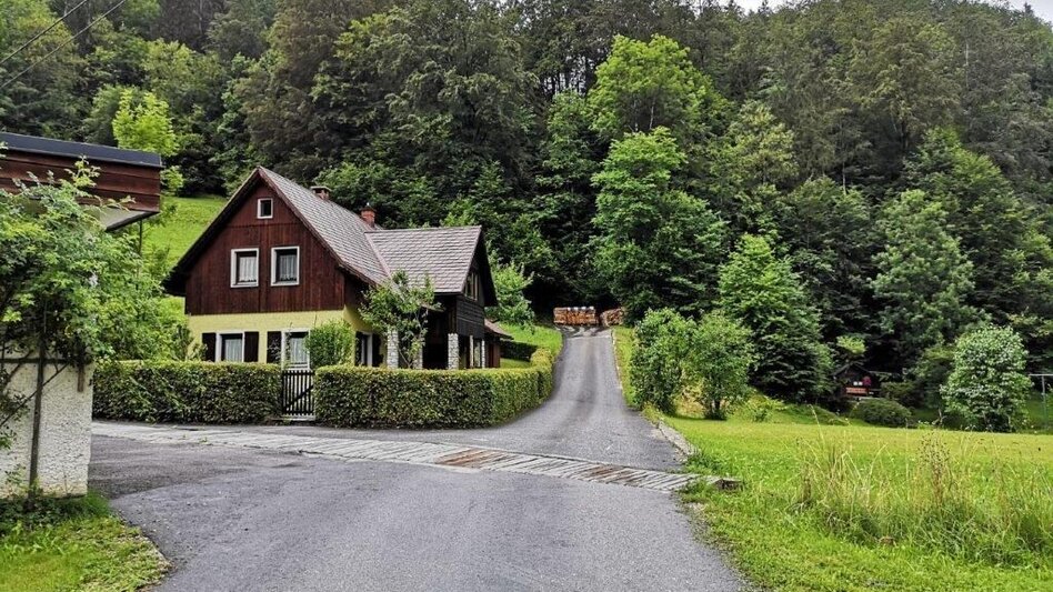 Hiking route Landler Country walk #3 - Touren-Impression #2.6 | © TV Gesäuse