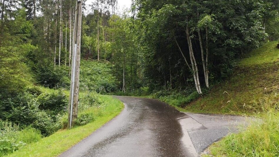 Hiking route Landler Country walk #3 - Touren-Impression #2.11 | © TV Gesäuse
