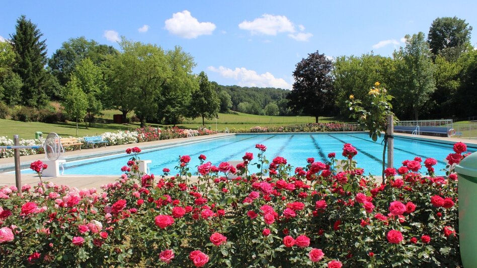 Wanderung Buschenschankrunde Burgfeld - Touren-Impression #2.3 | © Stadtgemeinde Fehring