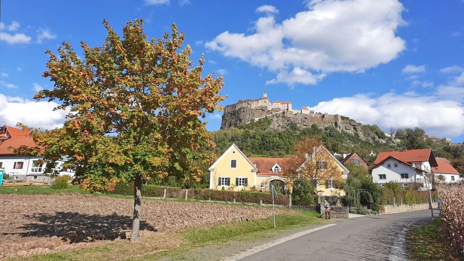 Hiking route Zotter-Schleife Genusswanderweg Riegersburg - Touren-Impression #2.4 | © Thermen- & Vulkanland